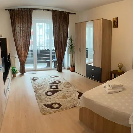 Avantgarden 3 By Buysellrent Aparthotel 3*