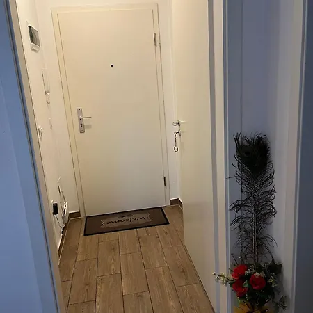 Aparthotel Avantgarden 3 By Buysellrent Brașov