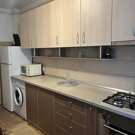 Aparthotel Avantgarden 3 By Buysellrent 3*