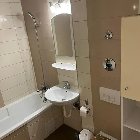 Aparthotel Avantgarden 3 By Buysellrent Brașov