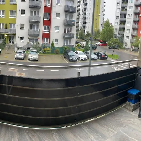 Aparthotel Avantgarden 3 By Buysellrent