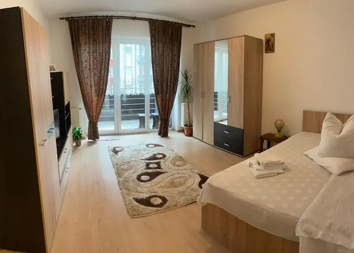 Avantgarden 3 By Buysellrent Aparthotel 3*