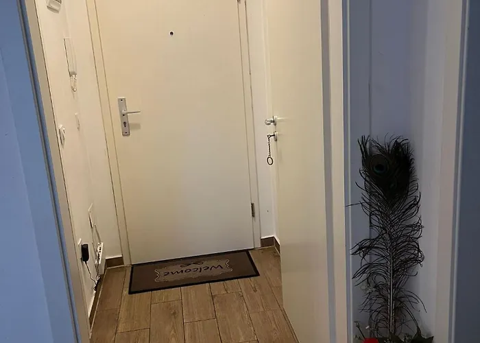 Aparthotel Avantgarden 3 By Buysellrent Braşov